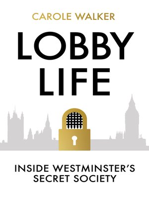 cover image of Lobby Life